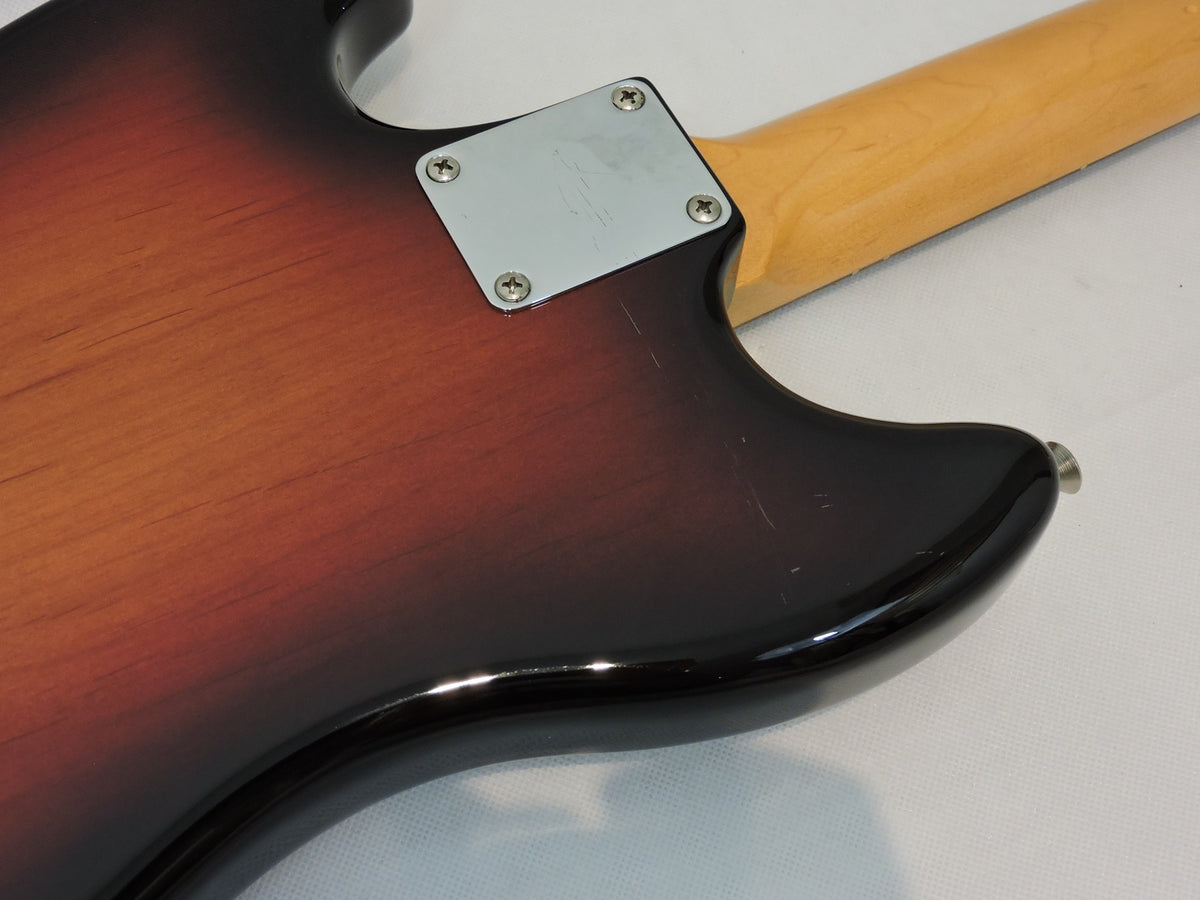 Fender Vintera '60s Mustang Bass - Used