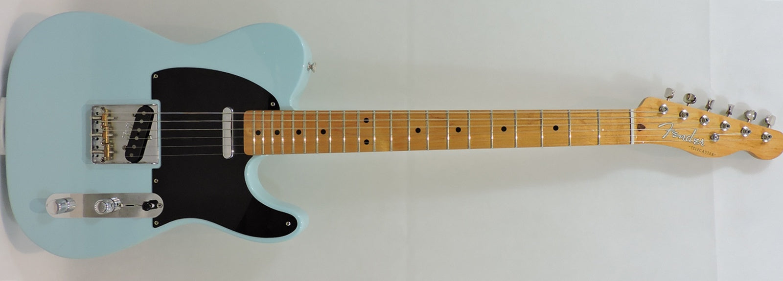 Fender Vintera '50s Telecaster Modified - Used