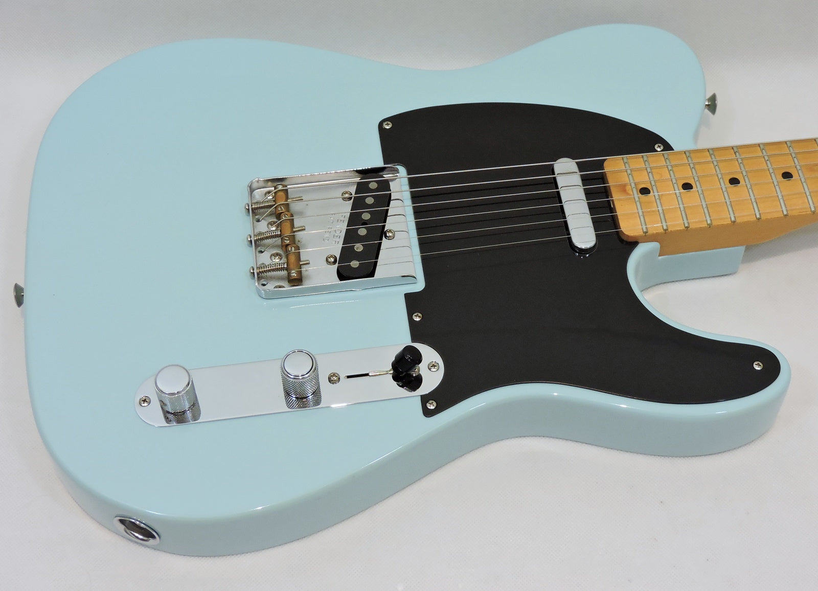 Fender Vintera '50s Telecaster Modified - Used