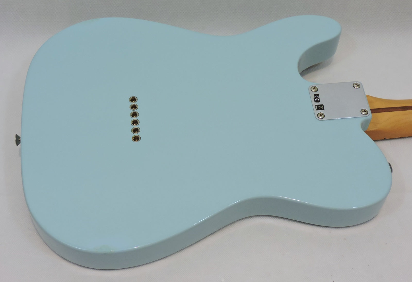 Fender Vintera '50s Telecaster Modified - Used