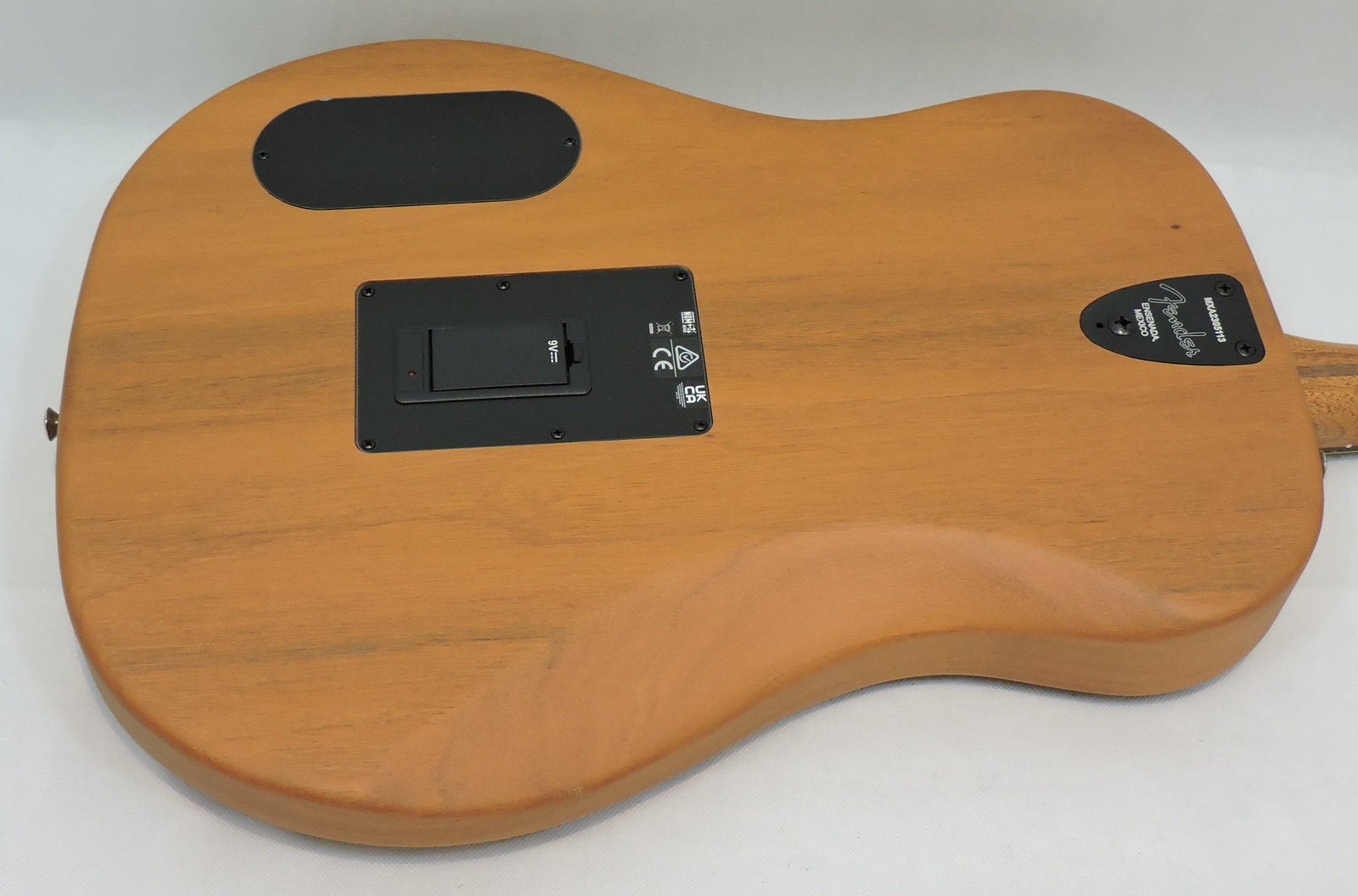 Fender Highway Series™ Dreadnought