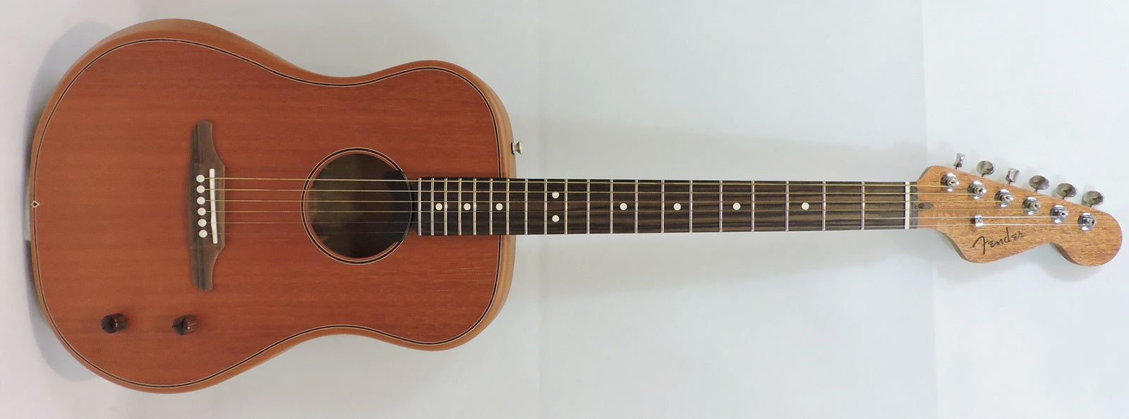 Fender Highway Series™ Dreadnought