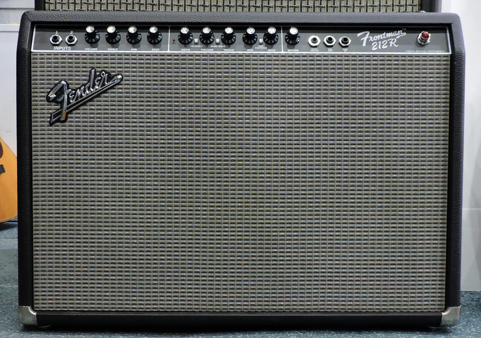 Fender Frontman 212r 100w 2X12 Amplifier - Used