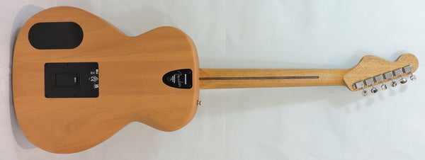 Fender Highway Series™ Parlour All Mahogany