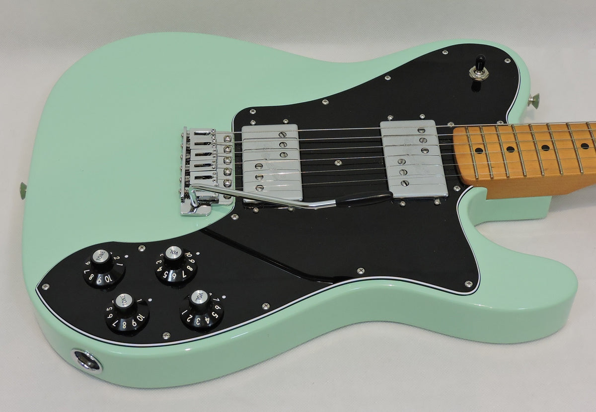 Fender Vintera II '70s Telecaster Deluxe with Tremolo - used