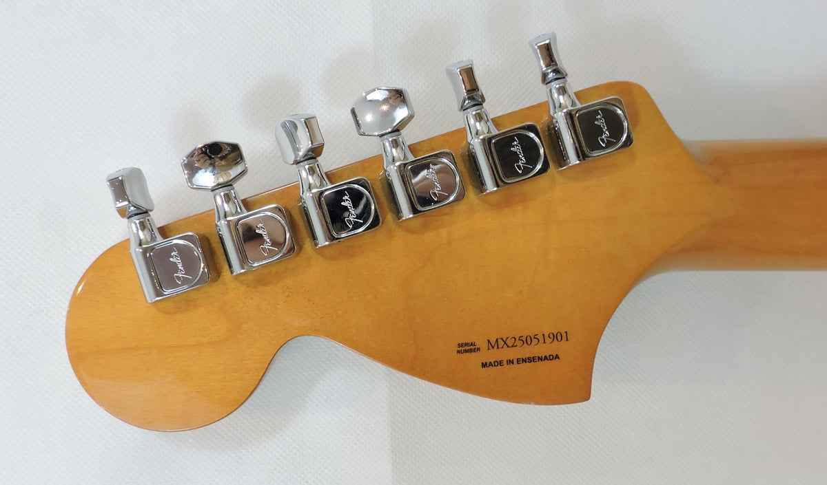 Fender Vintera II '70s Telecaster Deluxe with Tremolo - used