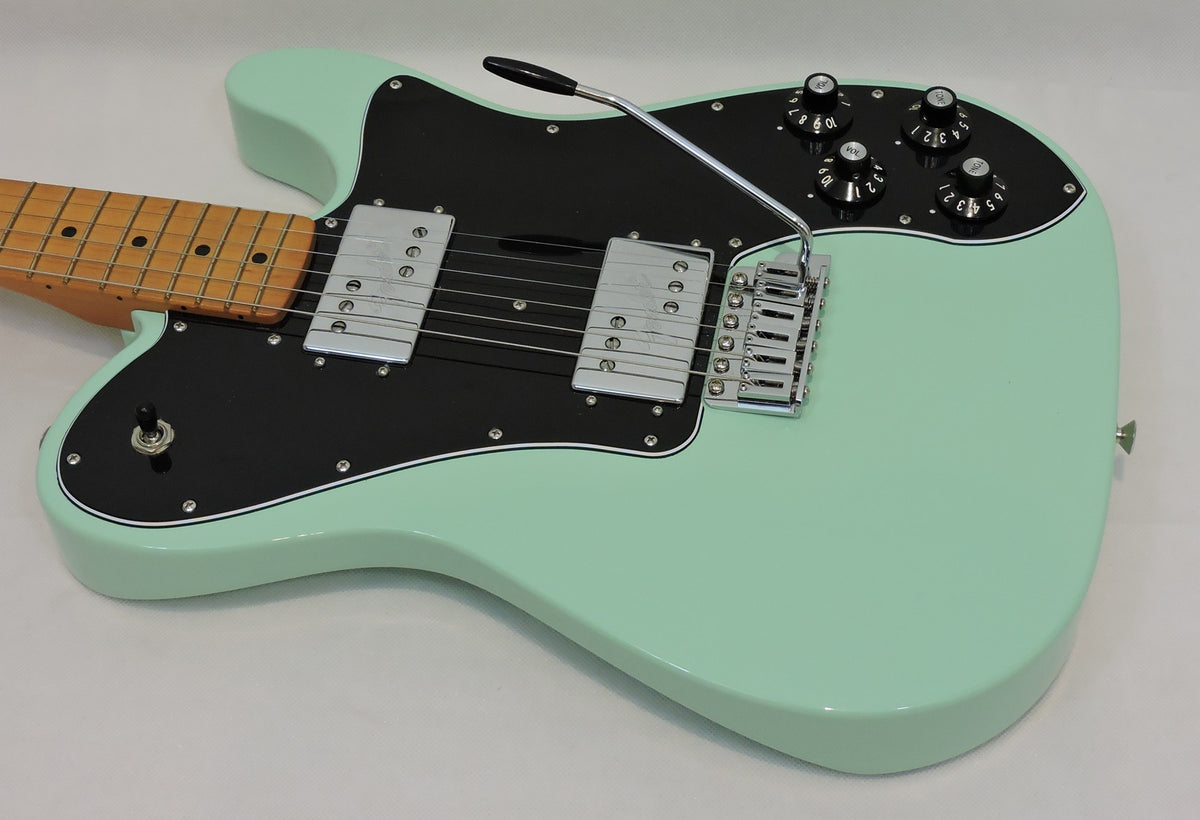 Fender Vintera II '70s Telecaster Deluxe with Tremolo - used