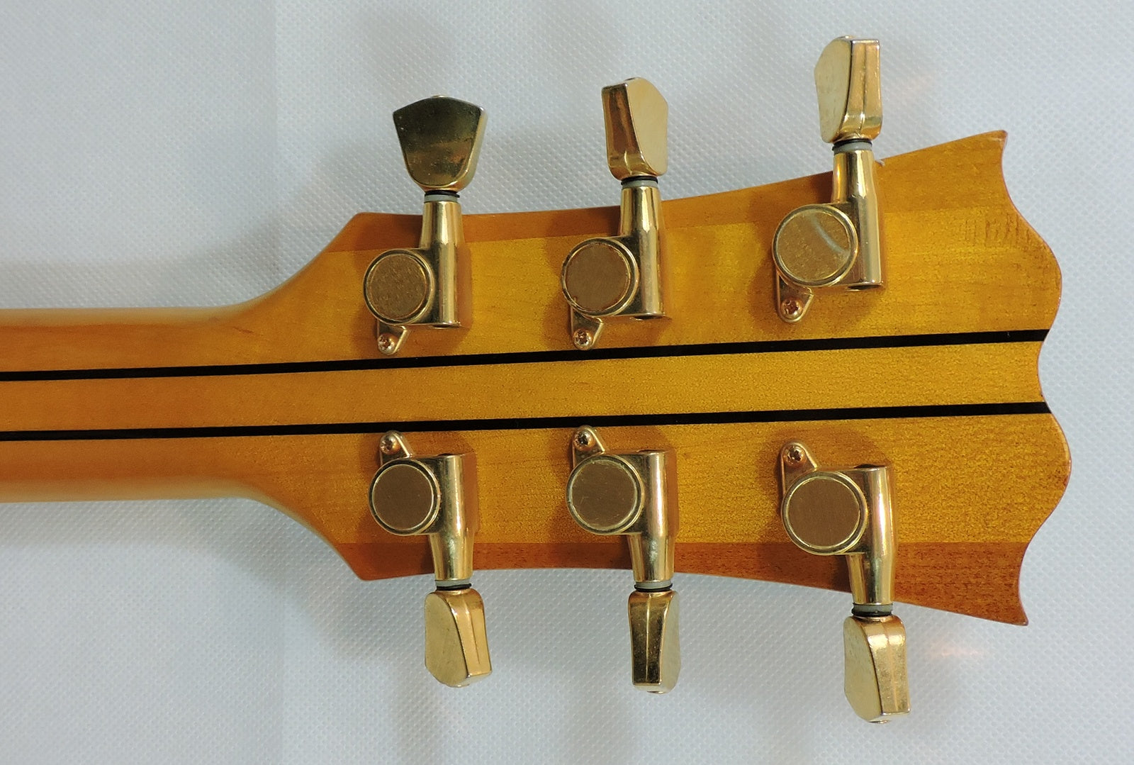 Fenix Archtop Jazz Guitar. Made in Korea - Used