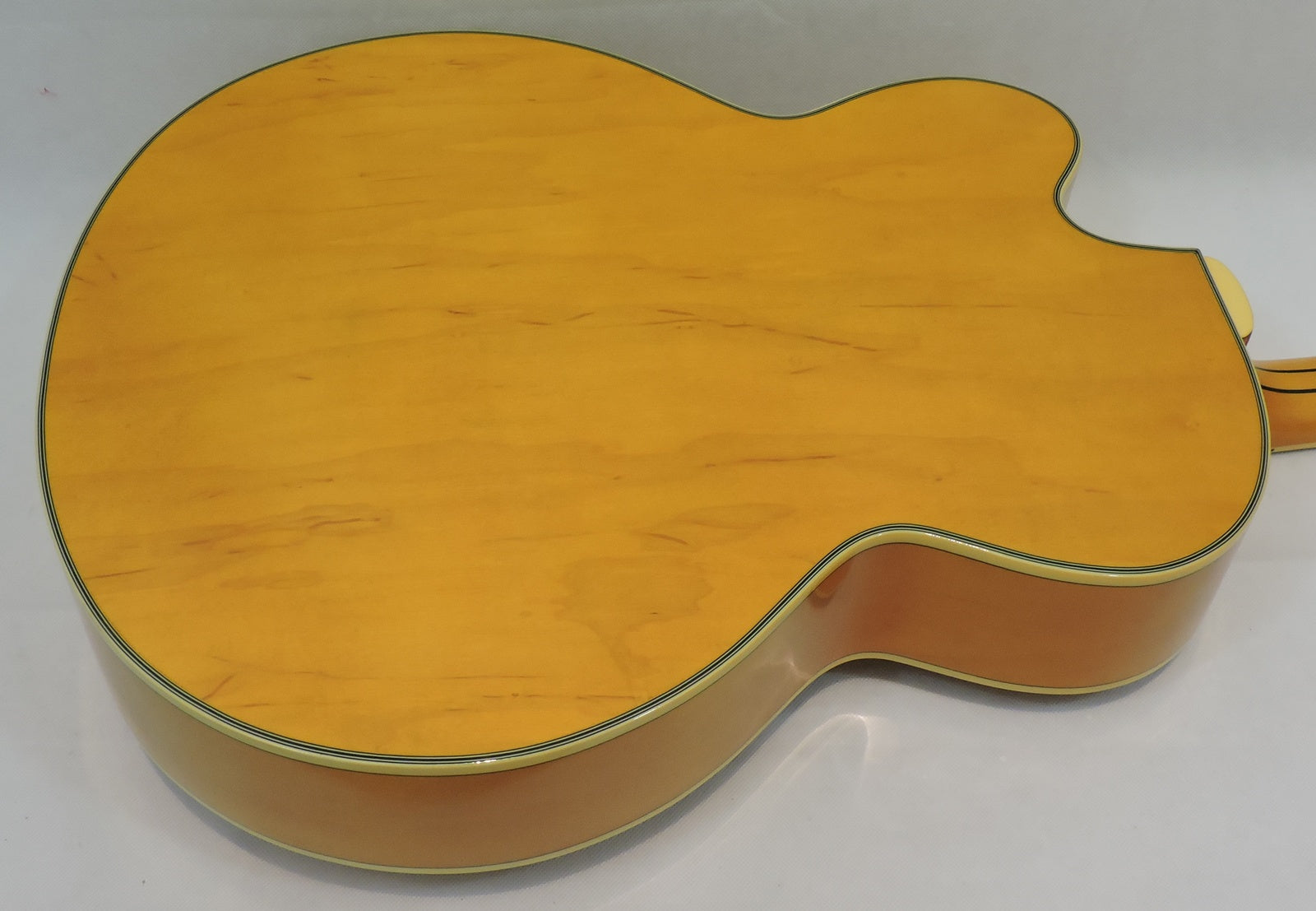 Fenix Archtop Jazz Guitar. Made in Korea - Used