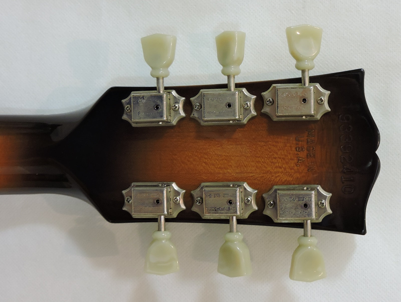 Gibson ES-135 1992 - Used