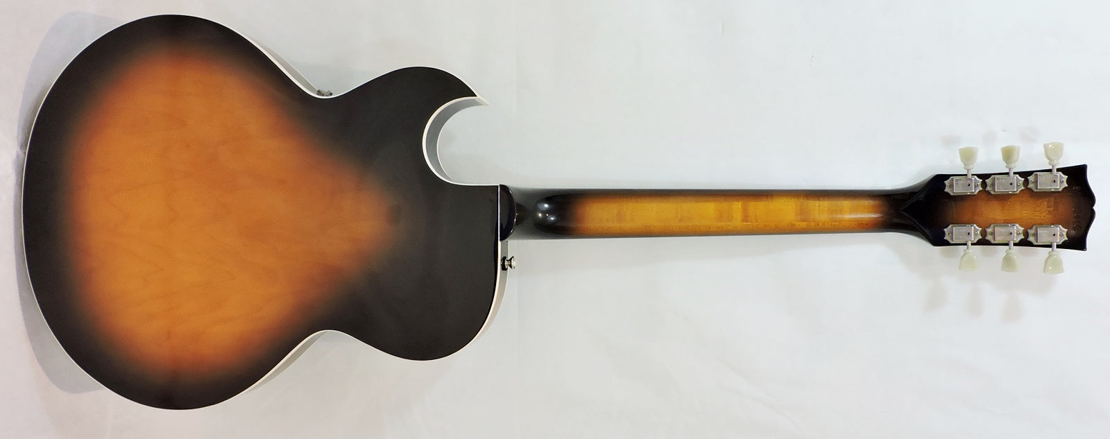 Gibson ES-135 1992 - Used