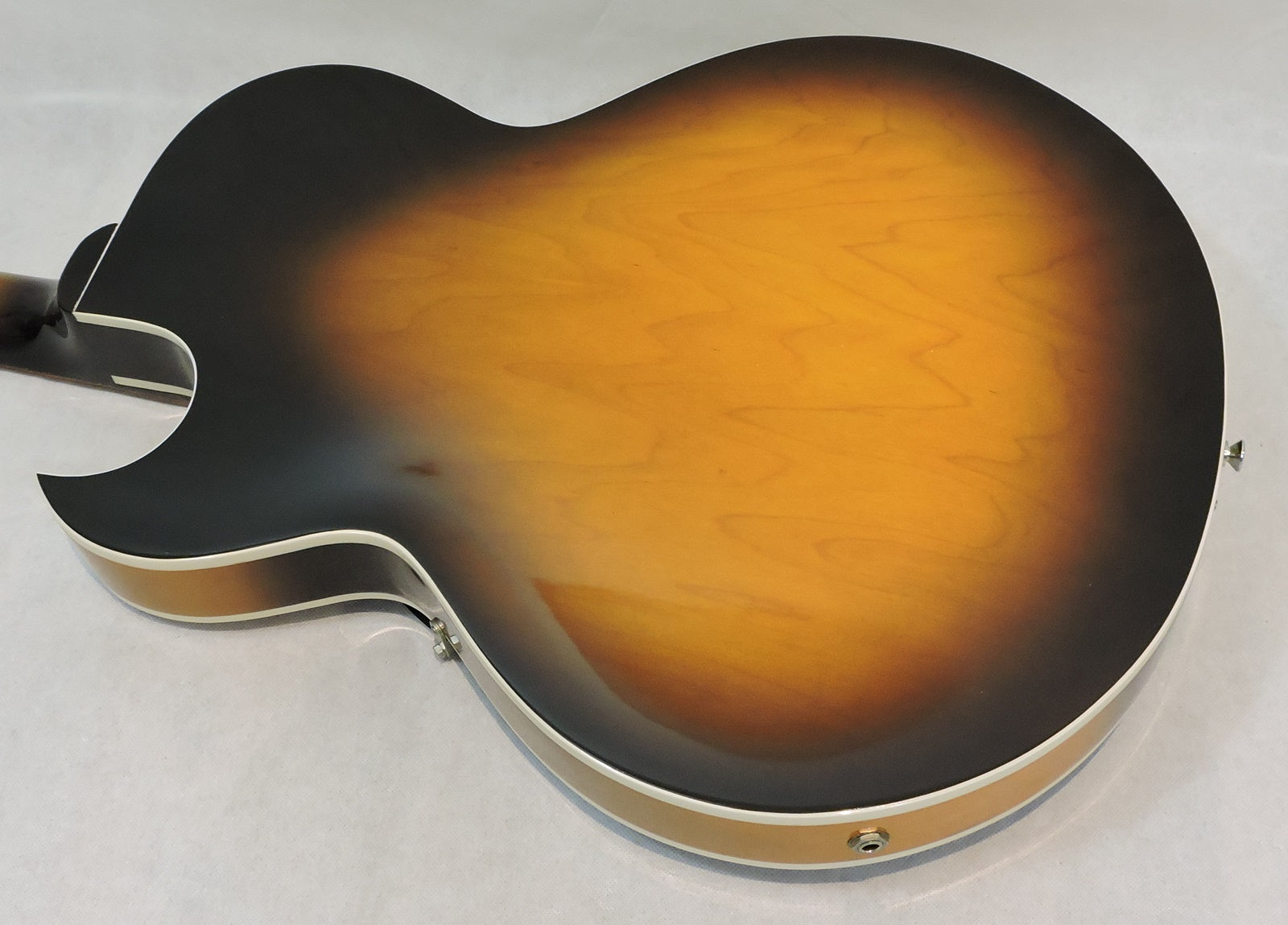 Gibson ES-135 1992 - Used