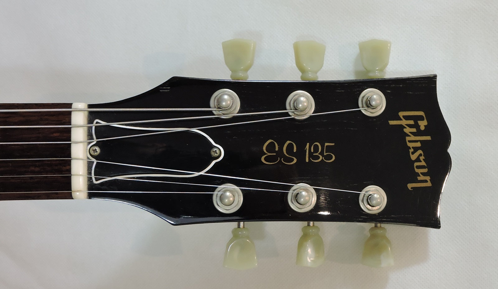 Gibson ES-135 1992 - Used