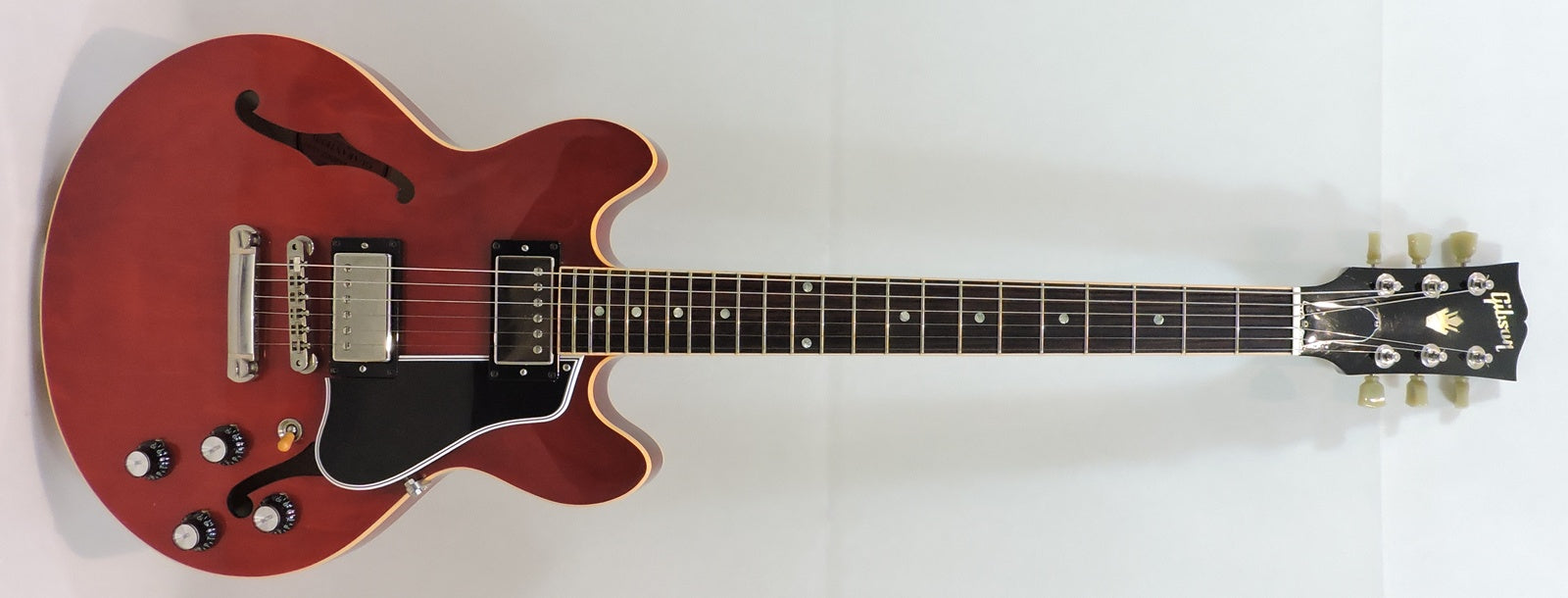 Gibson ES339 Cherry 2012 - Used