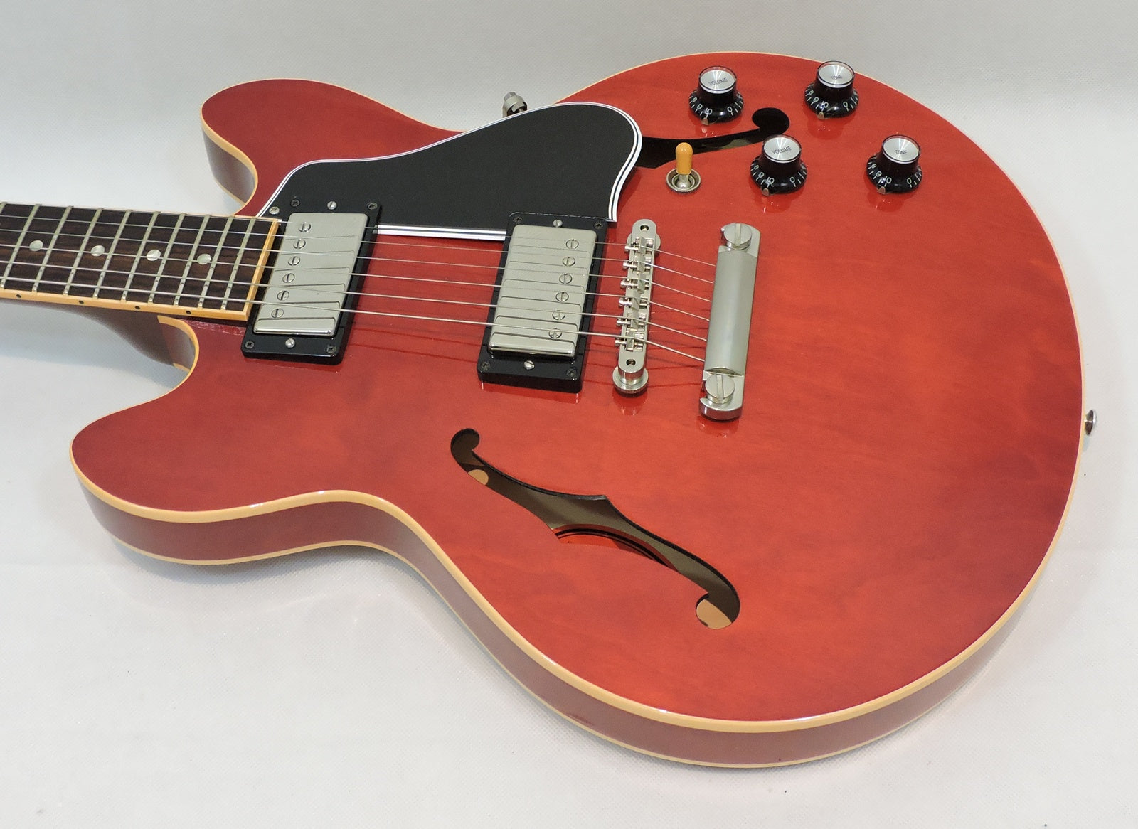 Gibson ES339 Cherry 2012 - Used