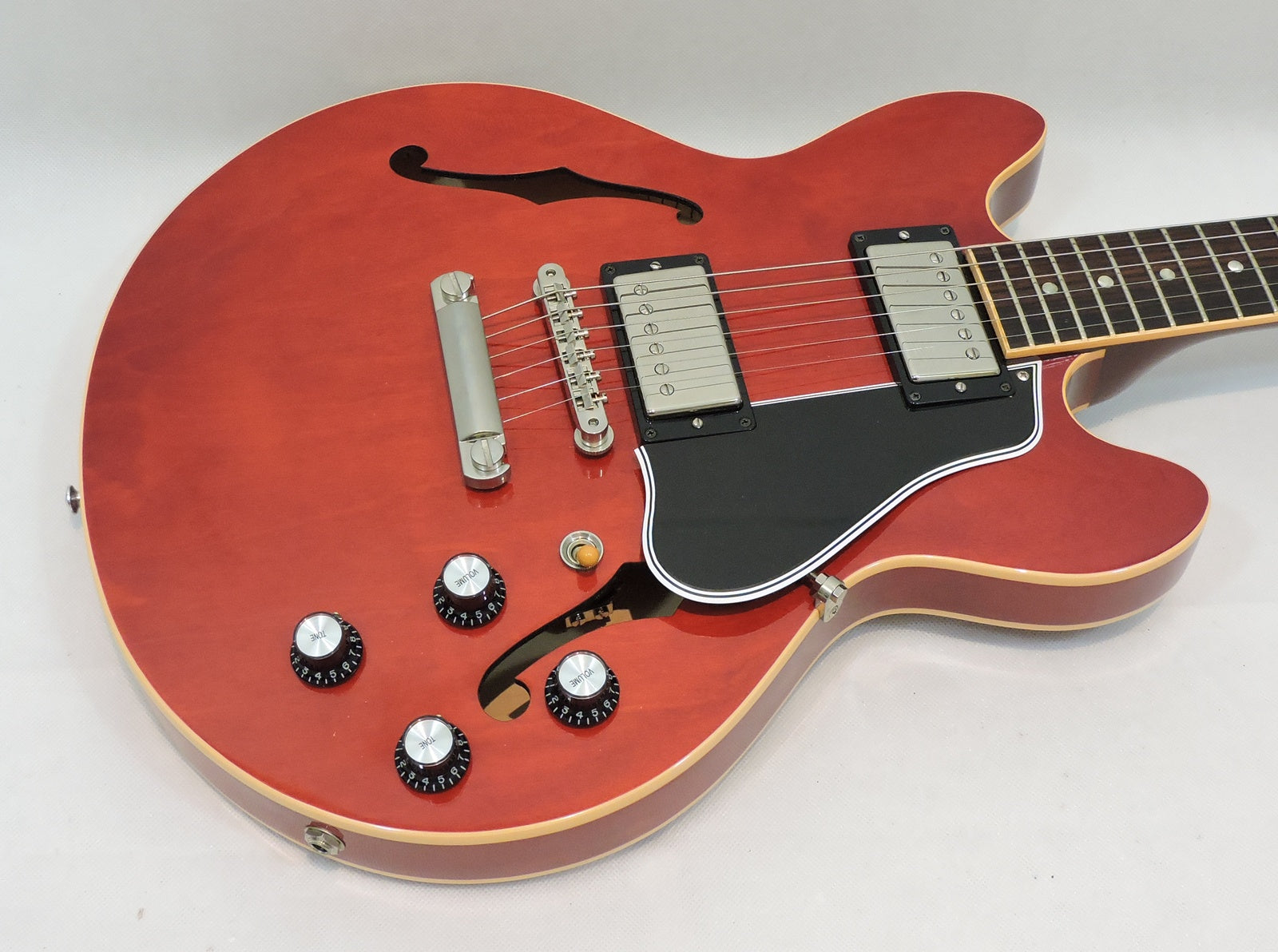 Gibson ES339 Cherry 2012 - Used