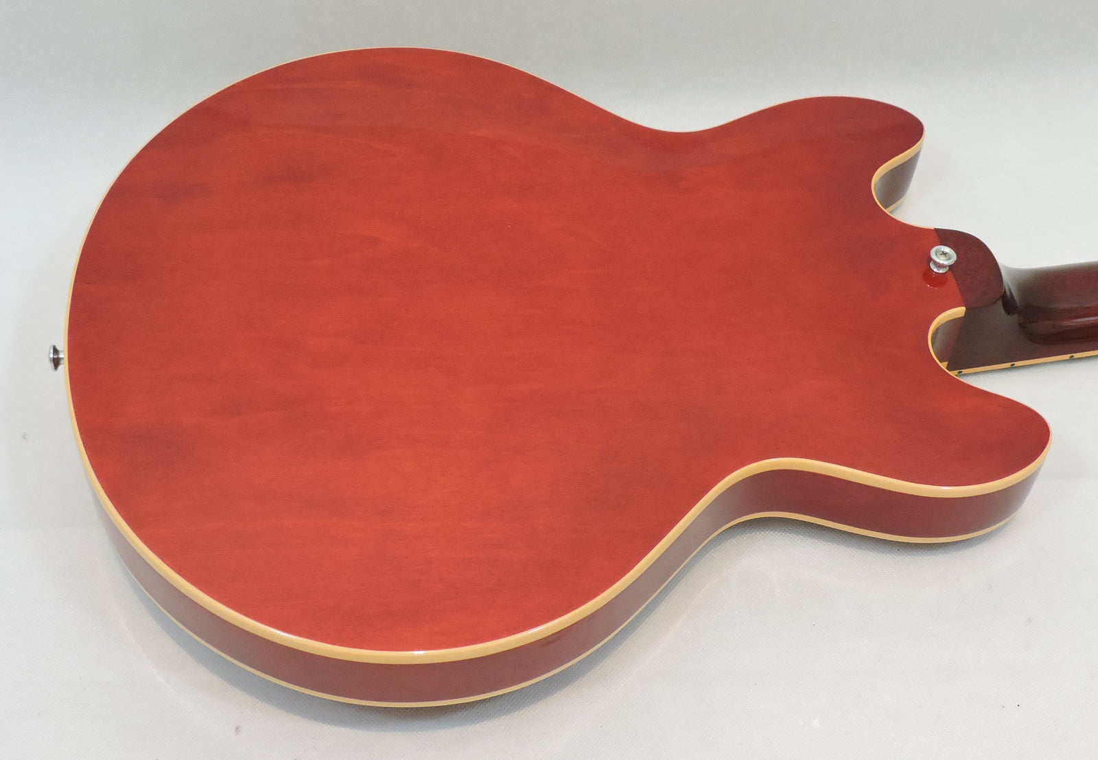 Gibson ES339 Cherry 2012 - Used