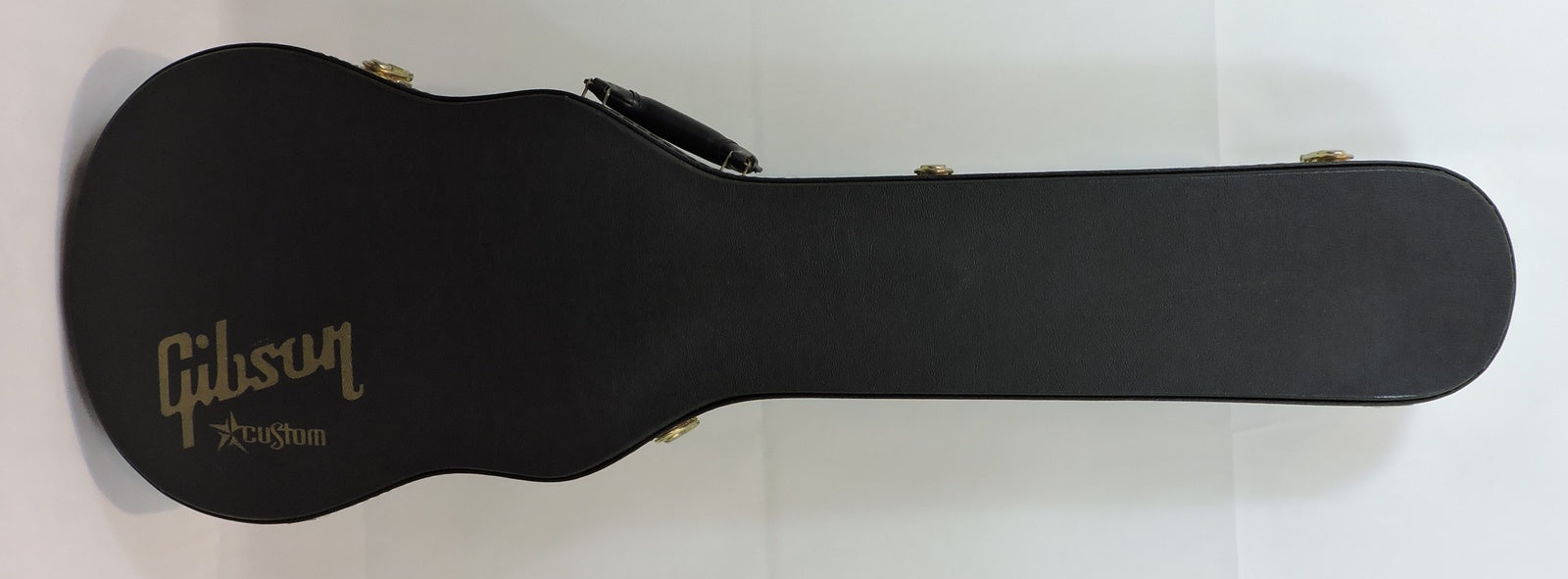 Gibson Les Paul Custom with Bigsby - Used