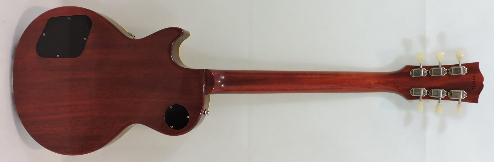 Gibson Les Paul Standard VOS Custom Shop R8 - Used
