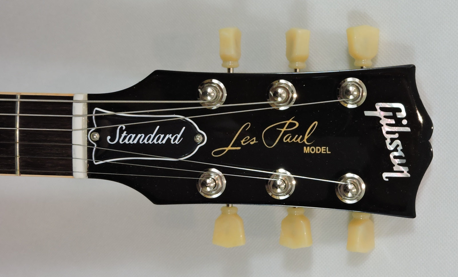 Gibson Les Paul Standard '50s - Used