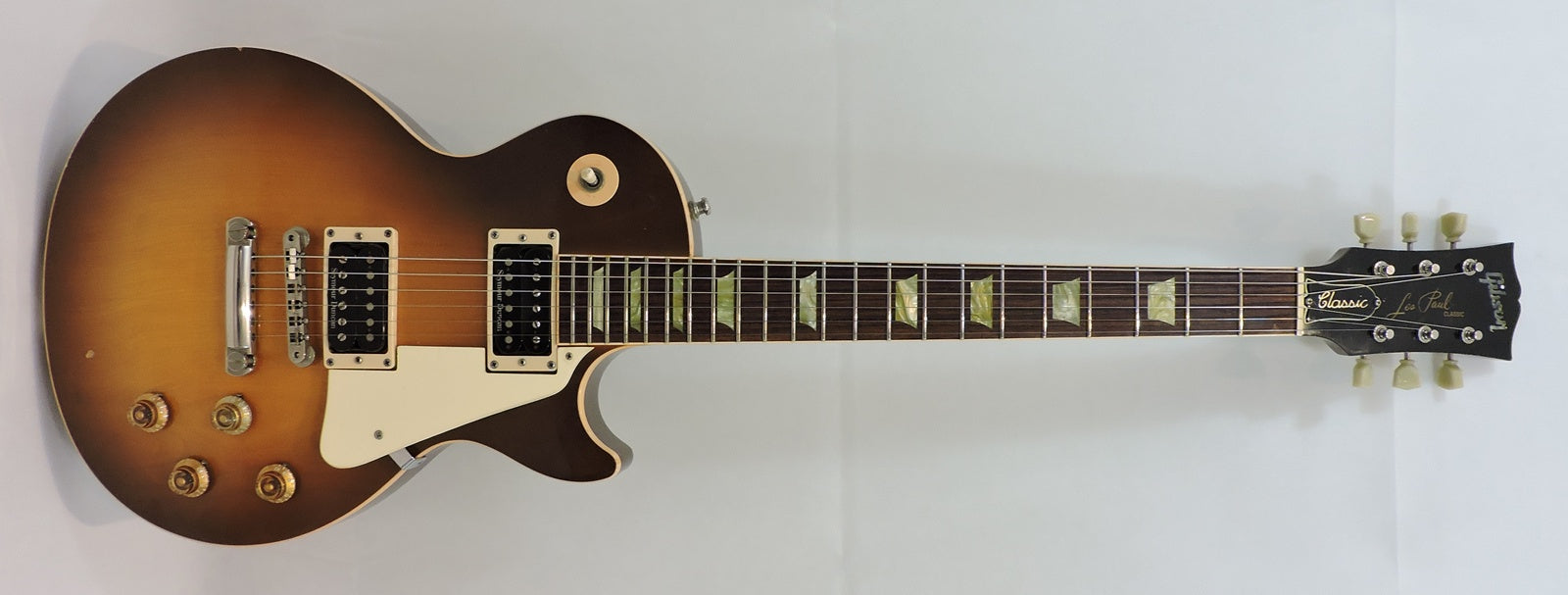 Gibson Les Paul Classic 2001 - Used