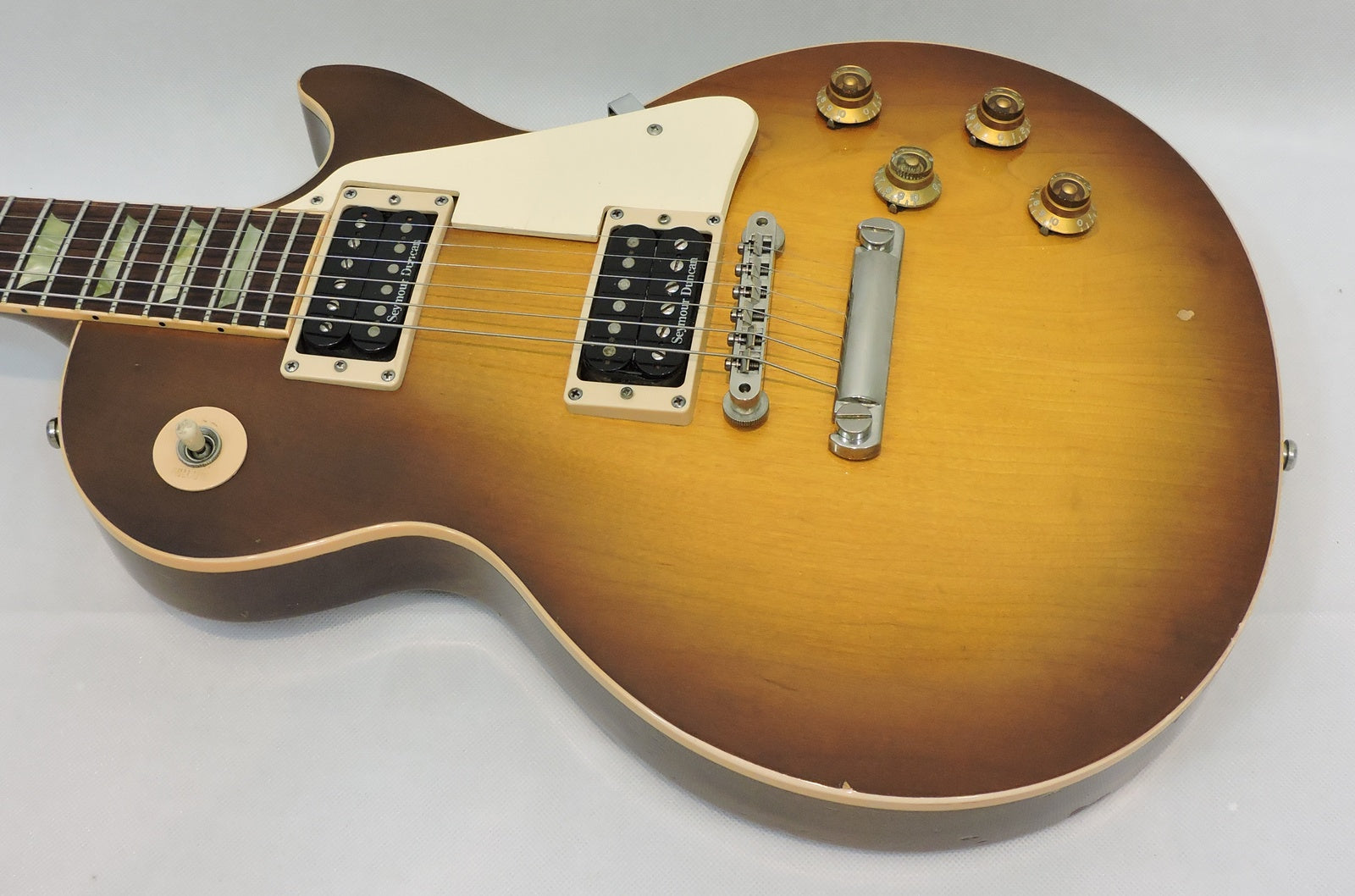 Gibson Les Paul Classic 2001 - Used
