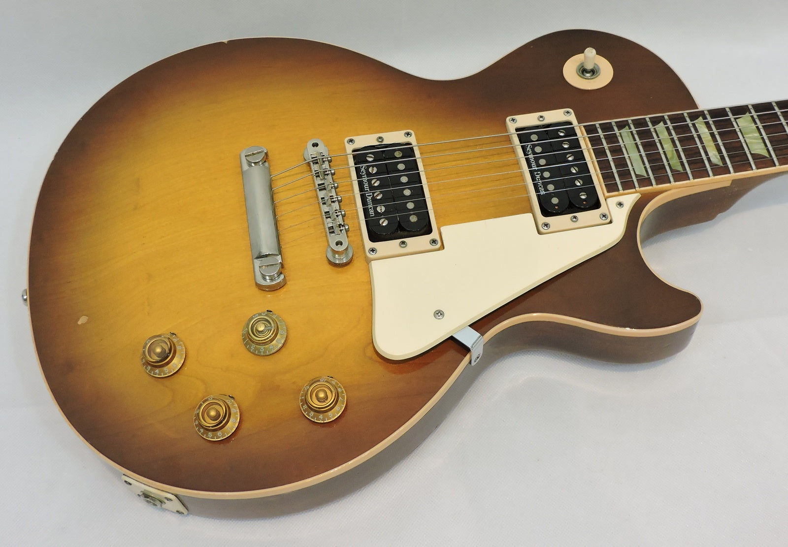 Gibson Les Paul Classic 2001 - Used