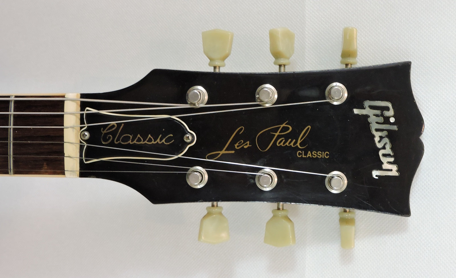 Gibson Les Paul Classic 2001 - Used