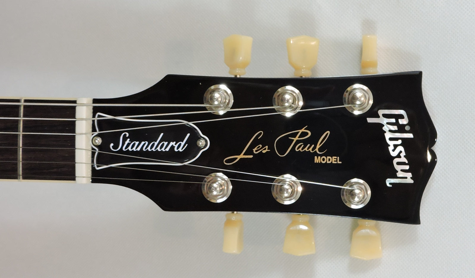 Gibson Les Paul Standard '50s Pelham Blue. Mint - Used