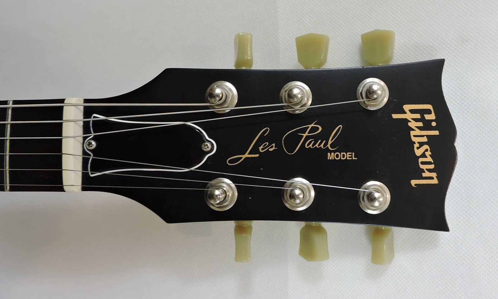 Gibson Les Paul '60s Tribute, Gibson Hard Case - Used