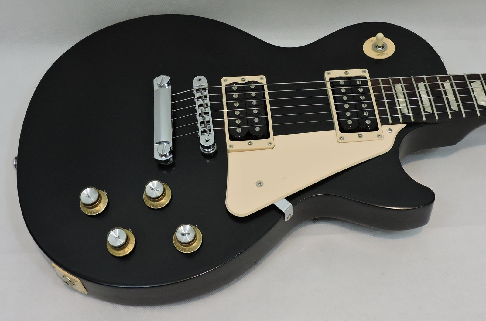 Gibson Les Paul '60s Tribute, Gibson Hard Case - Used