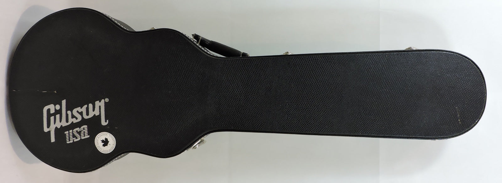 Gibson Les Paul '60s Tribute, Gibson Hard Case - Used