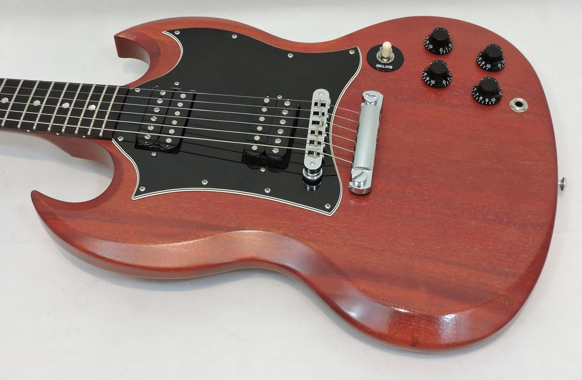 Gibson SG Special Faded - Used