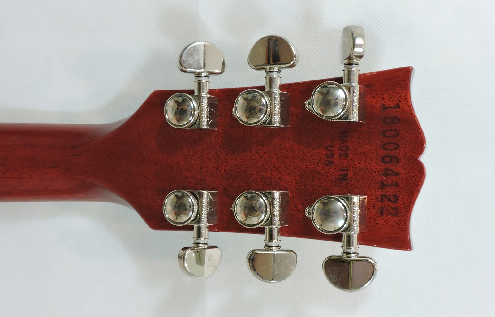 Gibson Gary Clark Junior SG - Used