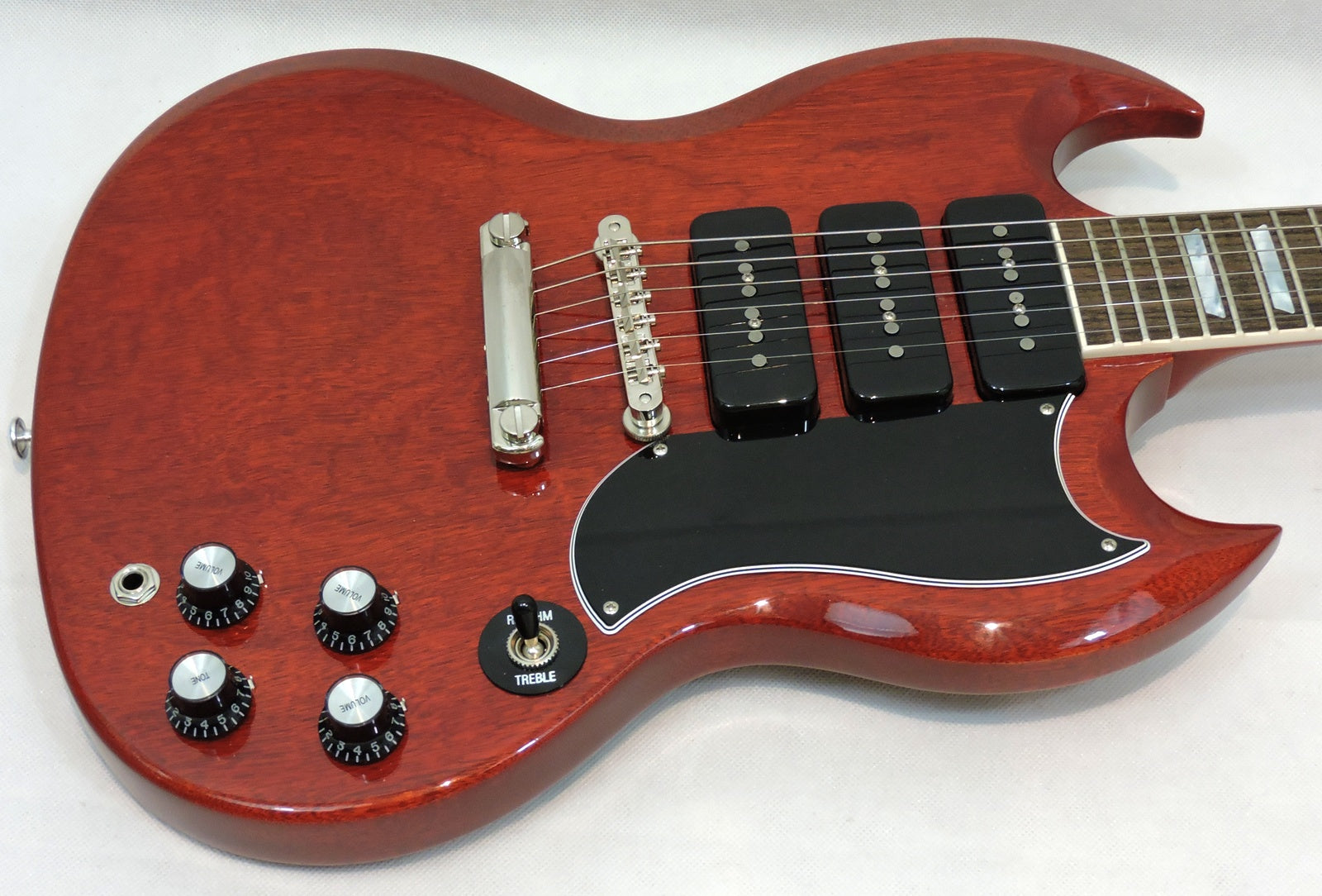 Gibson Gary Clark Junior SG - Used
