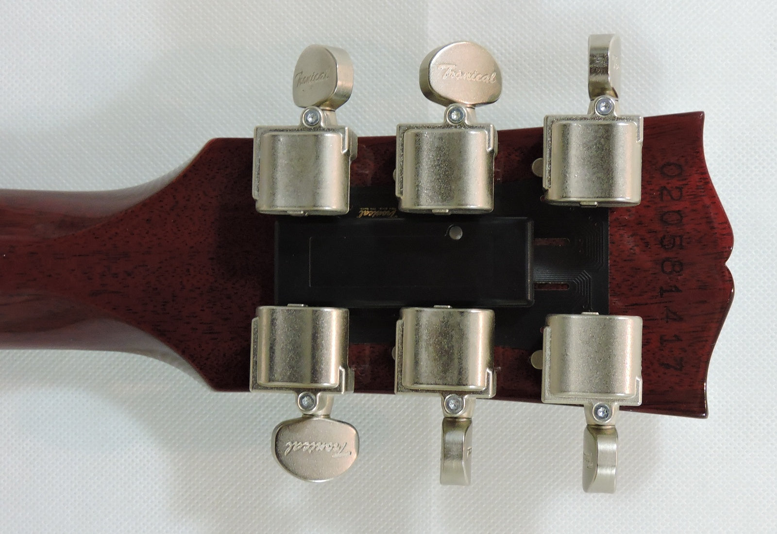 Gibson SG Special Robot - Used