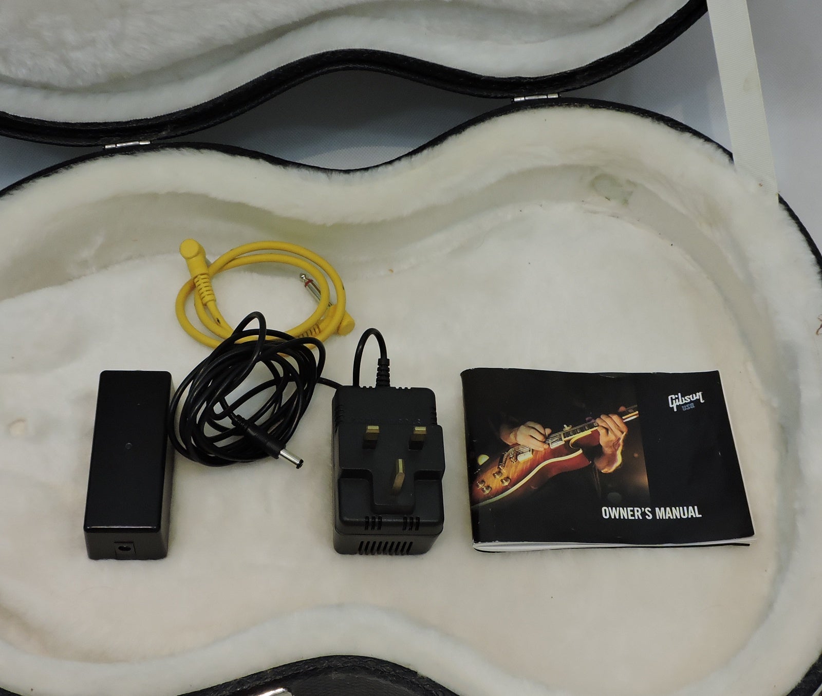 Gibson SG Special Robot - Used