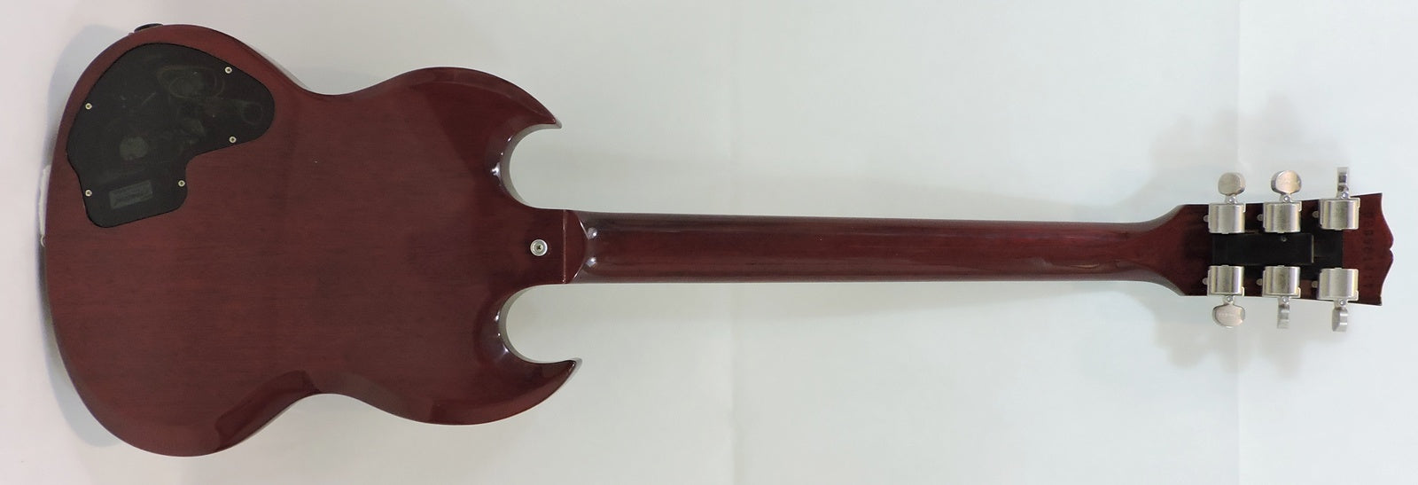 Gibson SG Special Robot - Used
