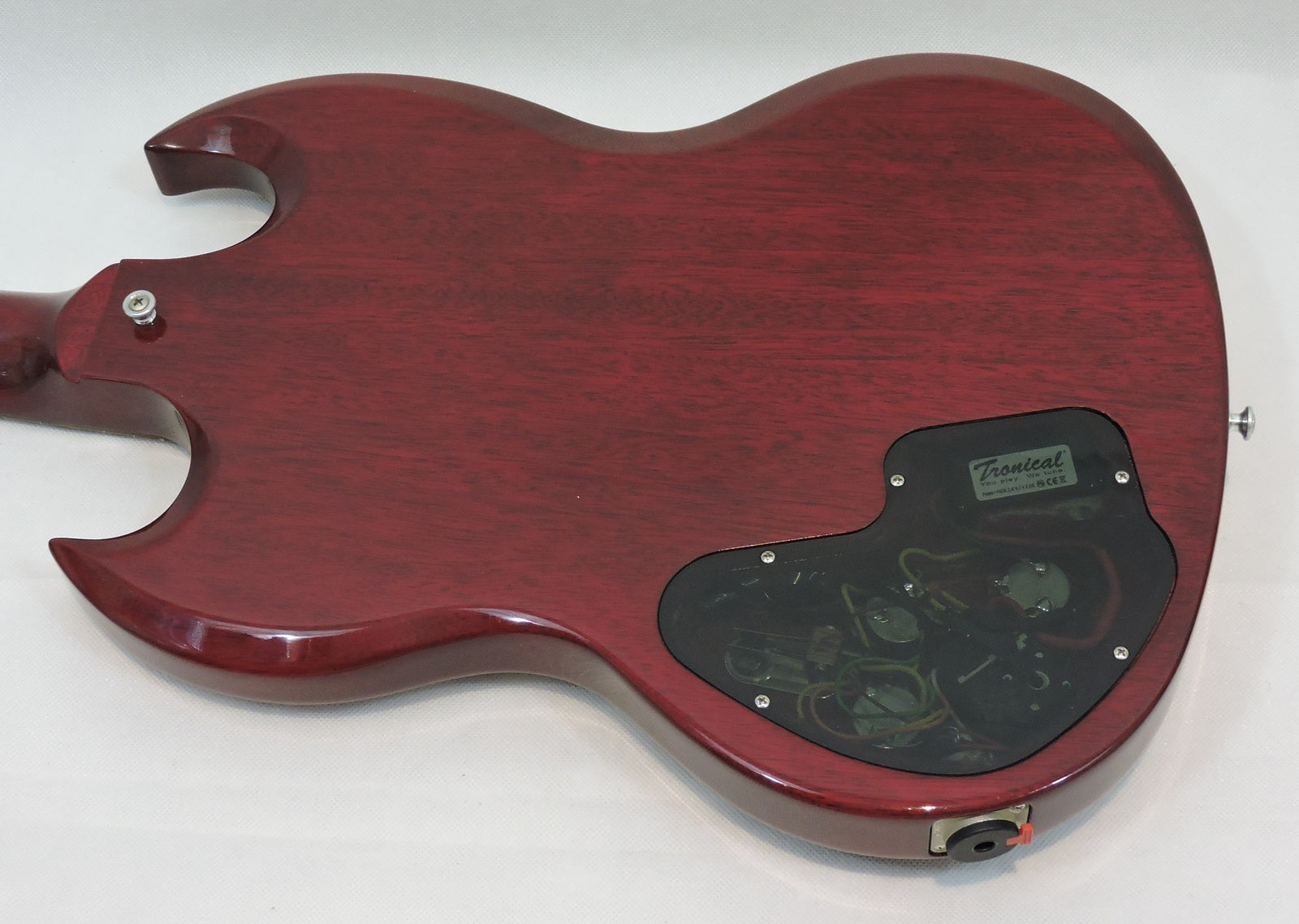 Gibson SG Special Robot - Used