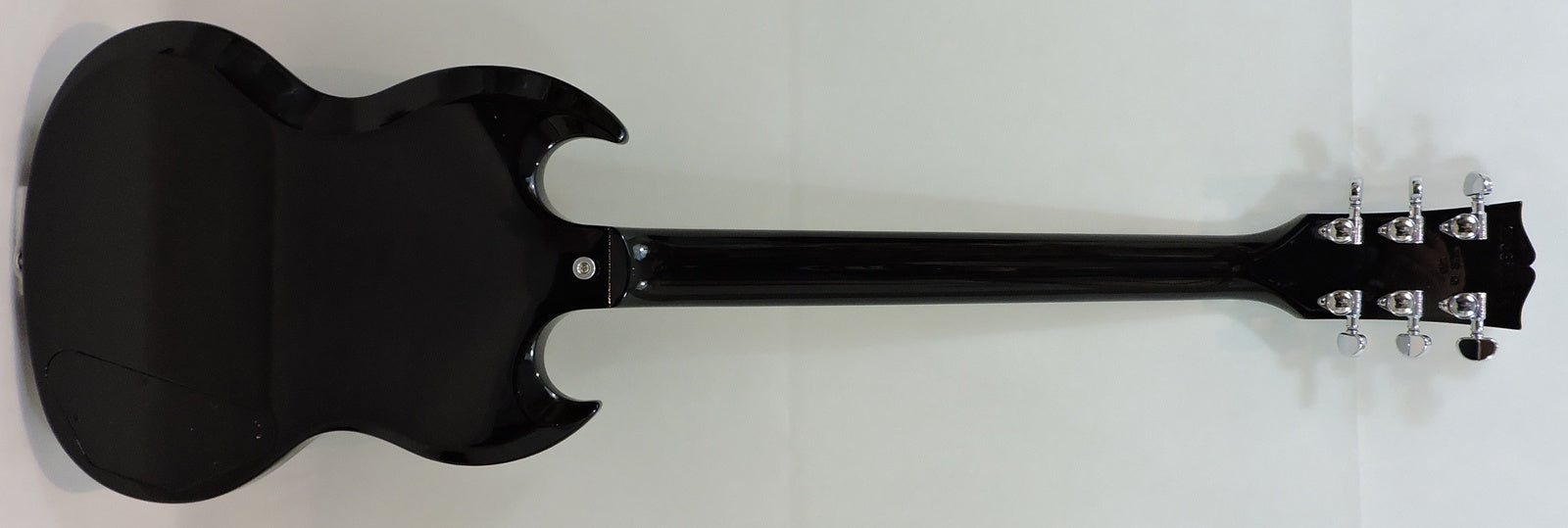 Gibson SG Standard Left Handed - Used