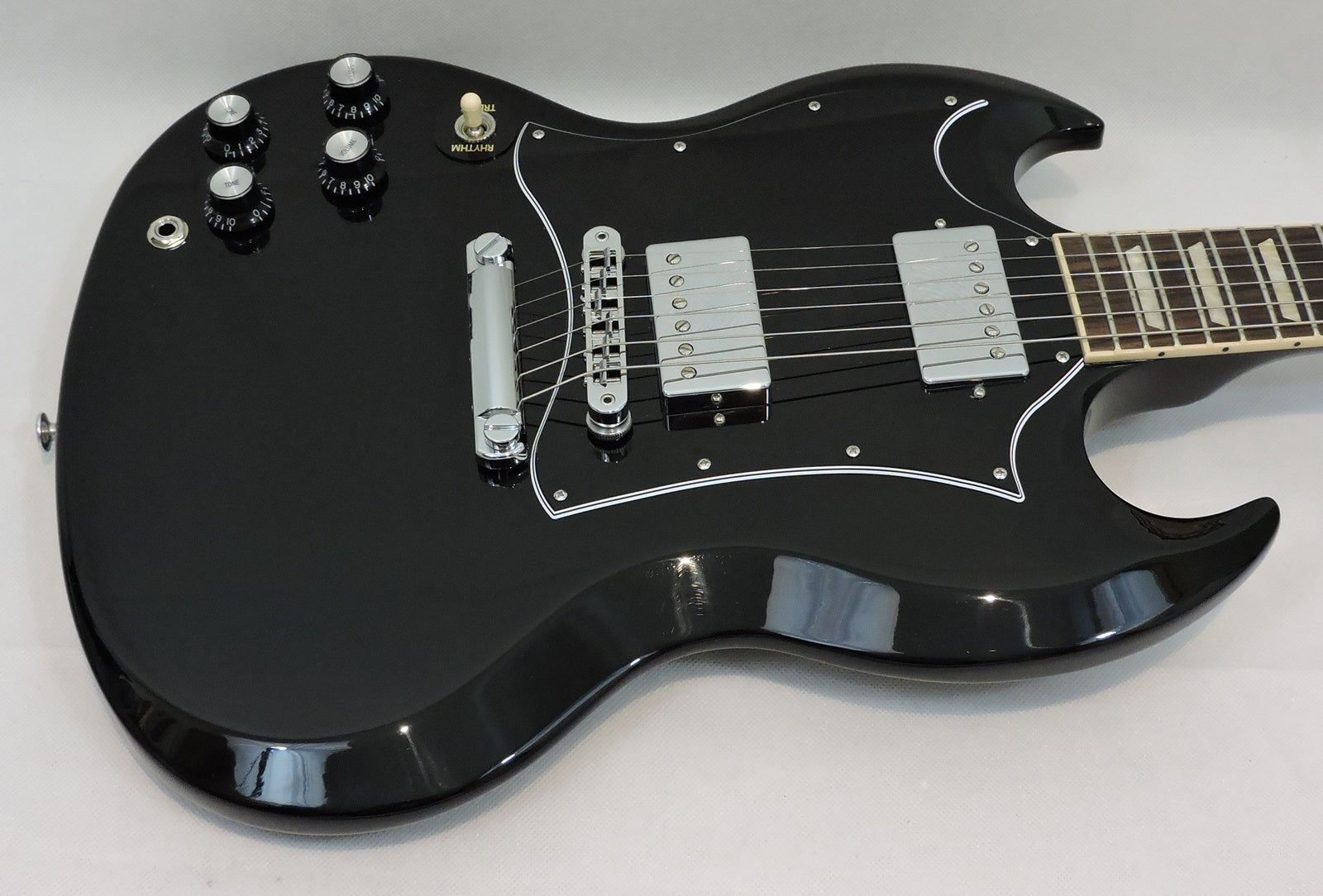 Gibson SG Standard Left Handed - Used