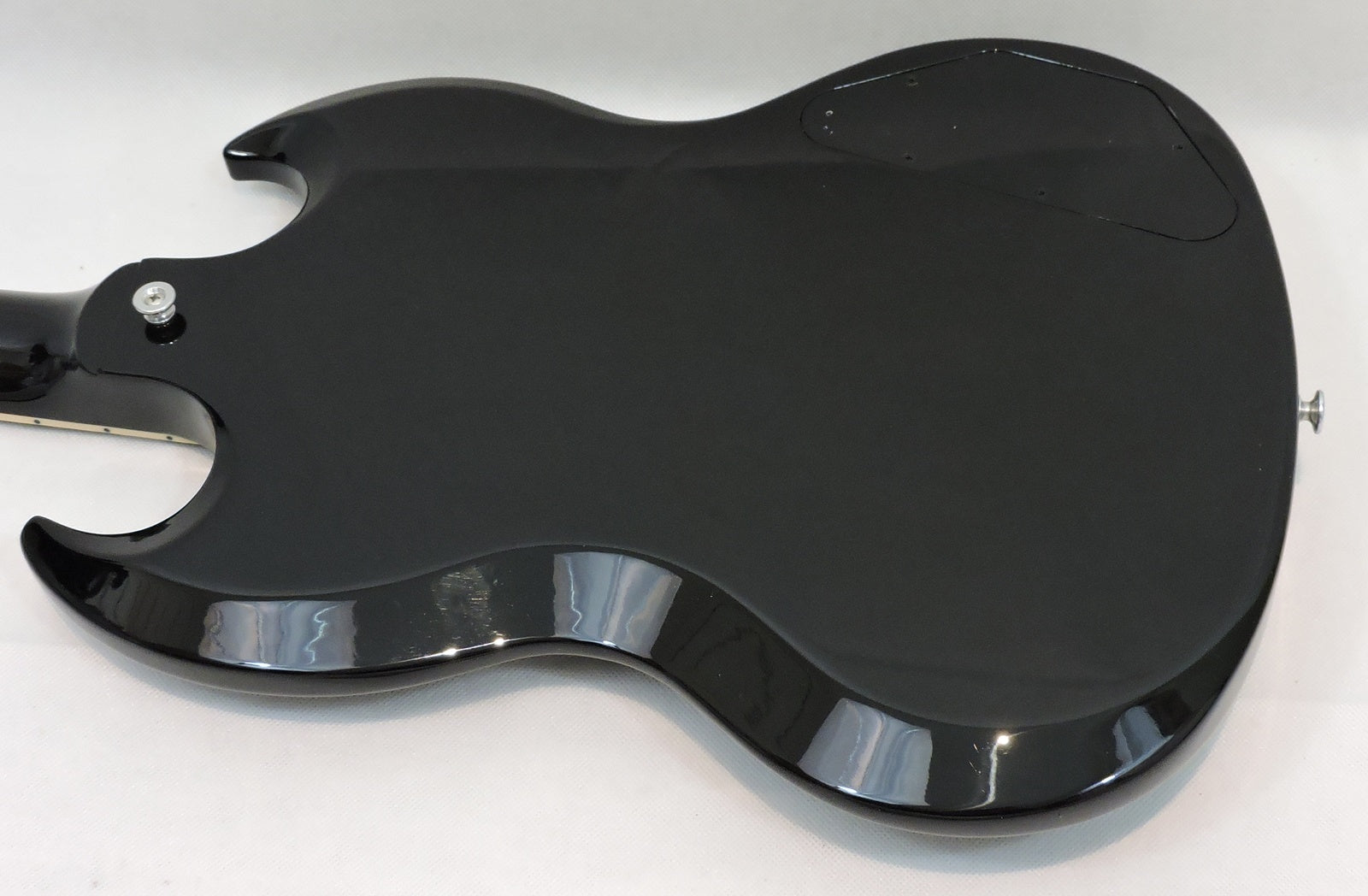 Gibson SG Standard Left Handed - Used