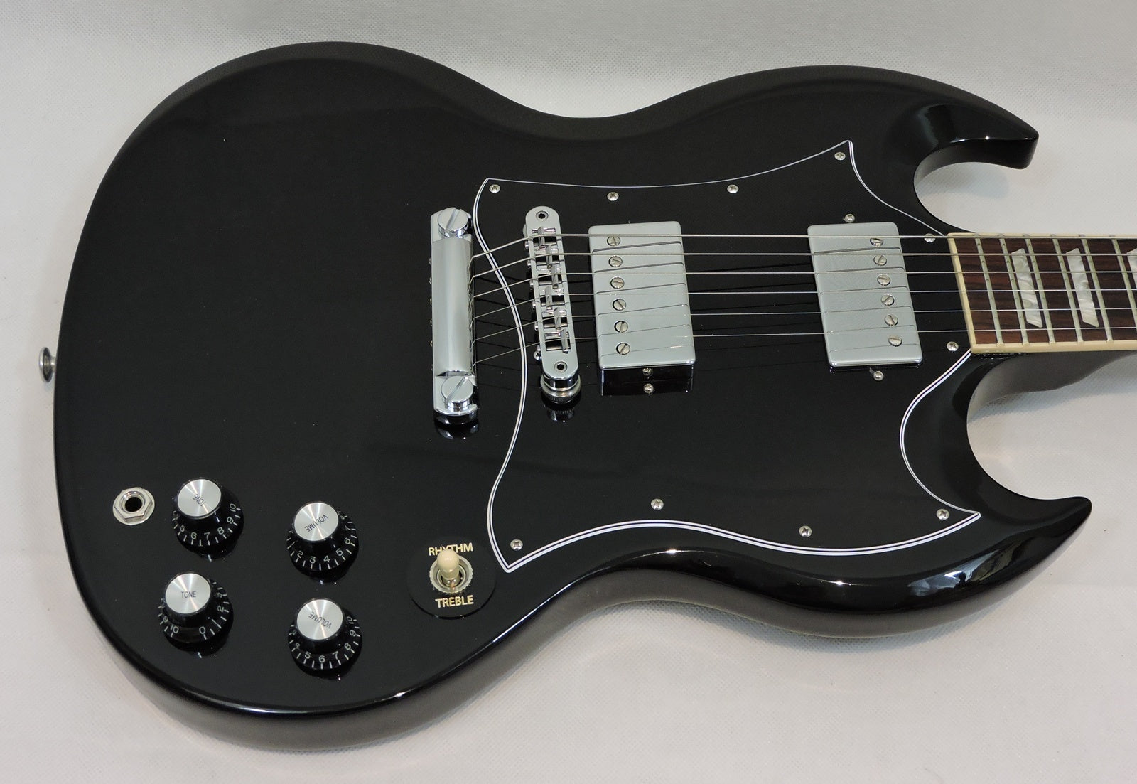 Gibson SG Standard 2024 Ebony - Used