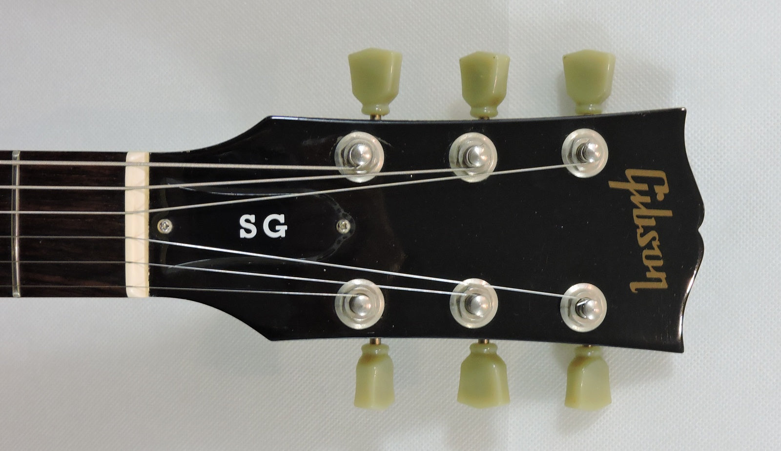 Gibson SG Special - Used