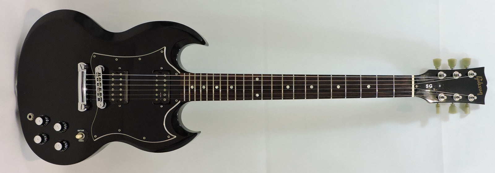 Gibson SG Special - Used