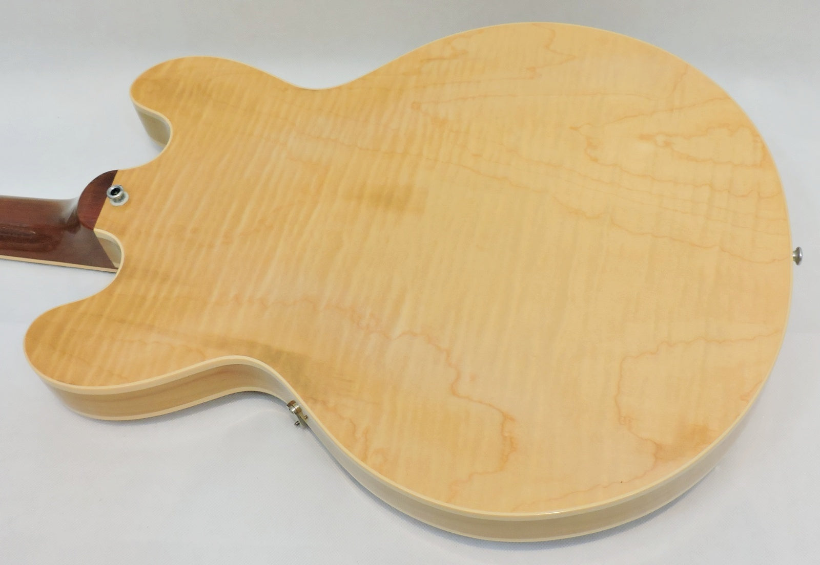 Gibson ES335. 2003 Natural - Used