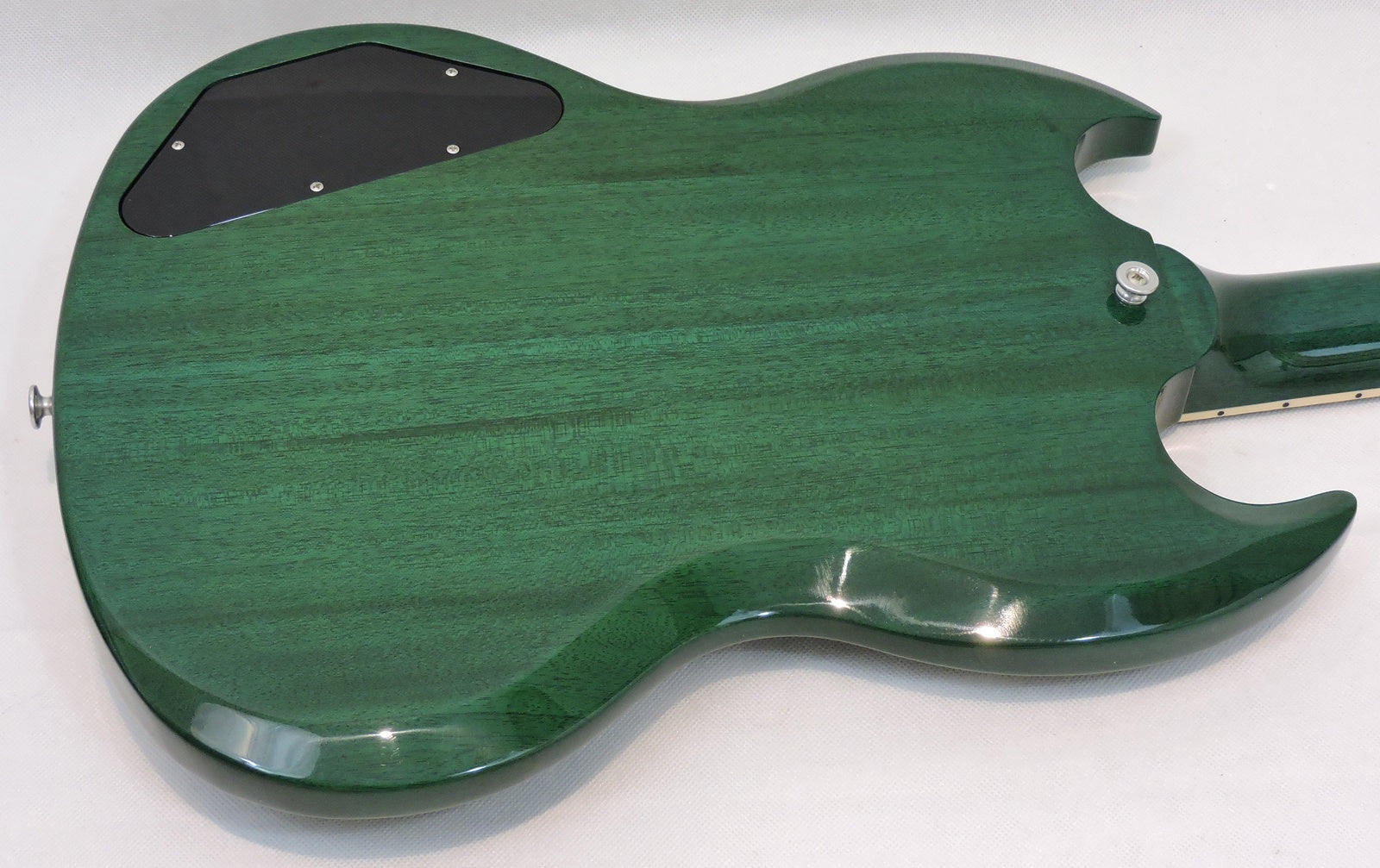 Gibson SG Standard '61 Translucent Teal - Used