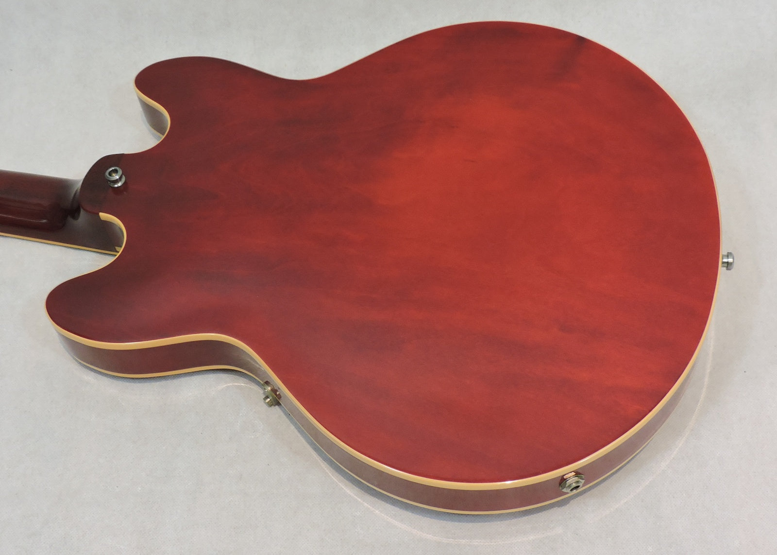 Gibson ES339 Custom Shop Cherry - Used