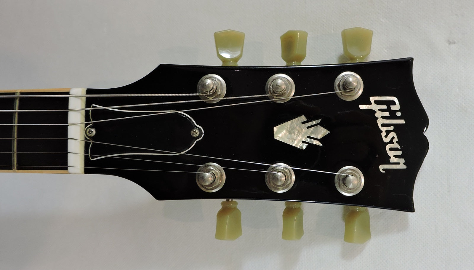 Gibson ES339 Custom Shop Cherry - Used