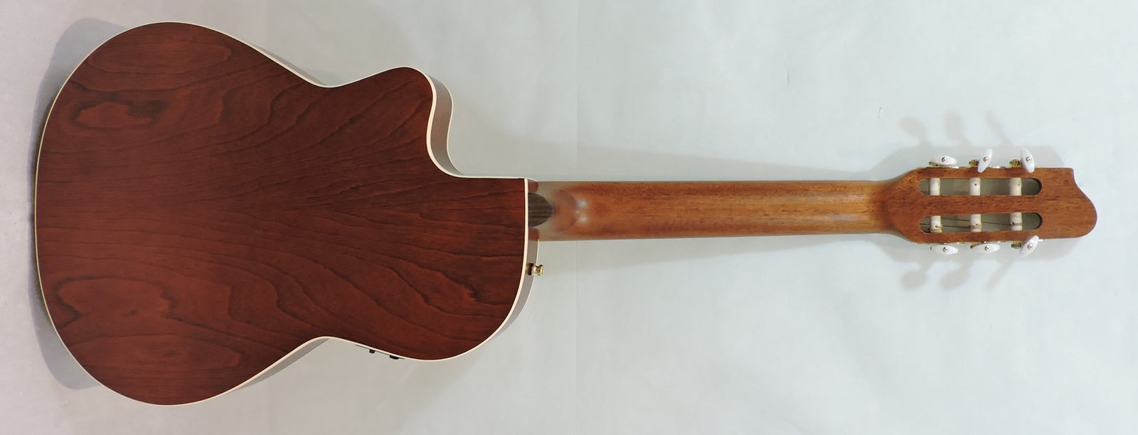 Godin Arena Cutaway Clasica II Nylon String Electro Guitar